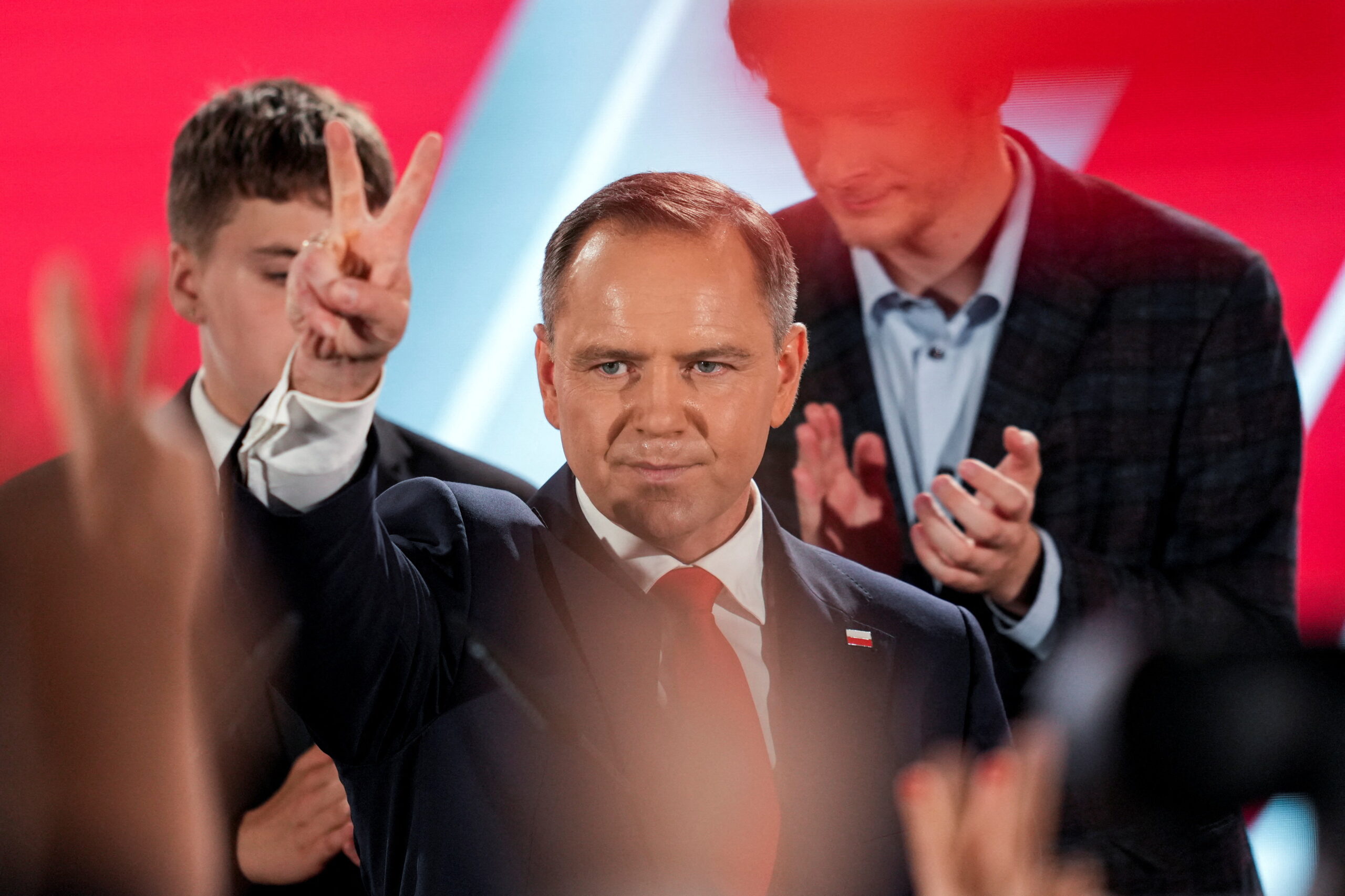 Karol Nawrocki élu président de Pologne : une menace pour l’Europe et un défi à l’Ukraine
