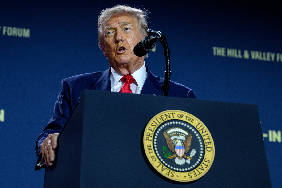 Poutine révèle les faiblesses de Trump : la Russie refuse l’ultimatum américain