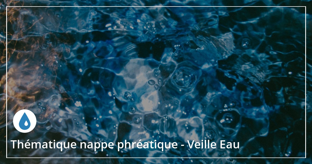 Les centres de données menacent l’approvisionnement en eau et la sécurité des nappes phréatiques