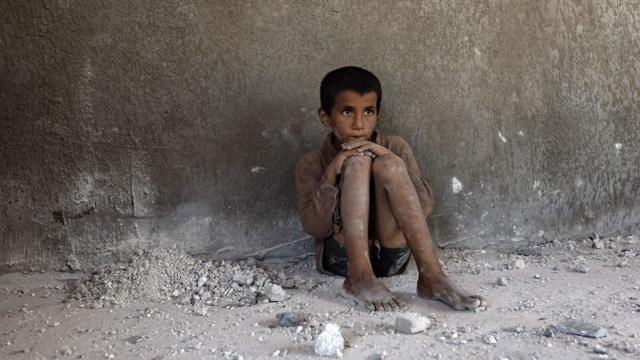 Israël et la guerre : Une violence sans fin qui efface les crimes de Gaza