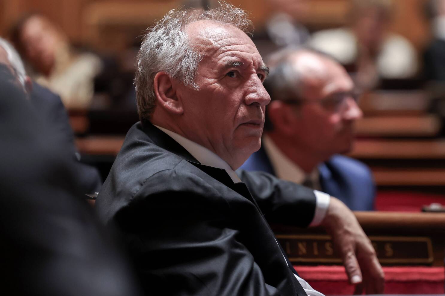Bayrou : Une nouvelle crise économique en perspective