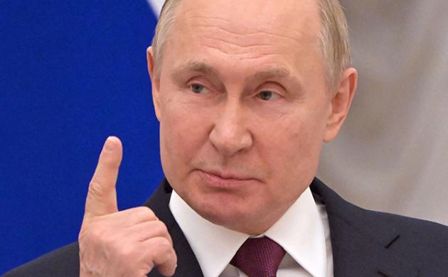 Poutine : une décision historique qui bouleverse l’ordre international