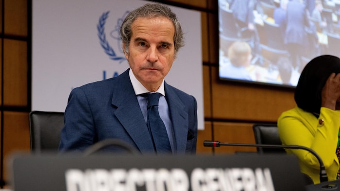 L’Iran se rebelle contre l’AIEA, accusée de complaisance face aux attaques américaines