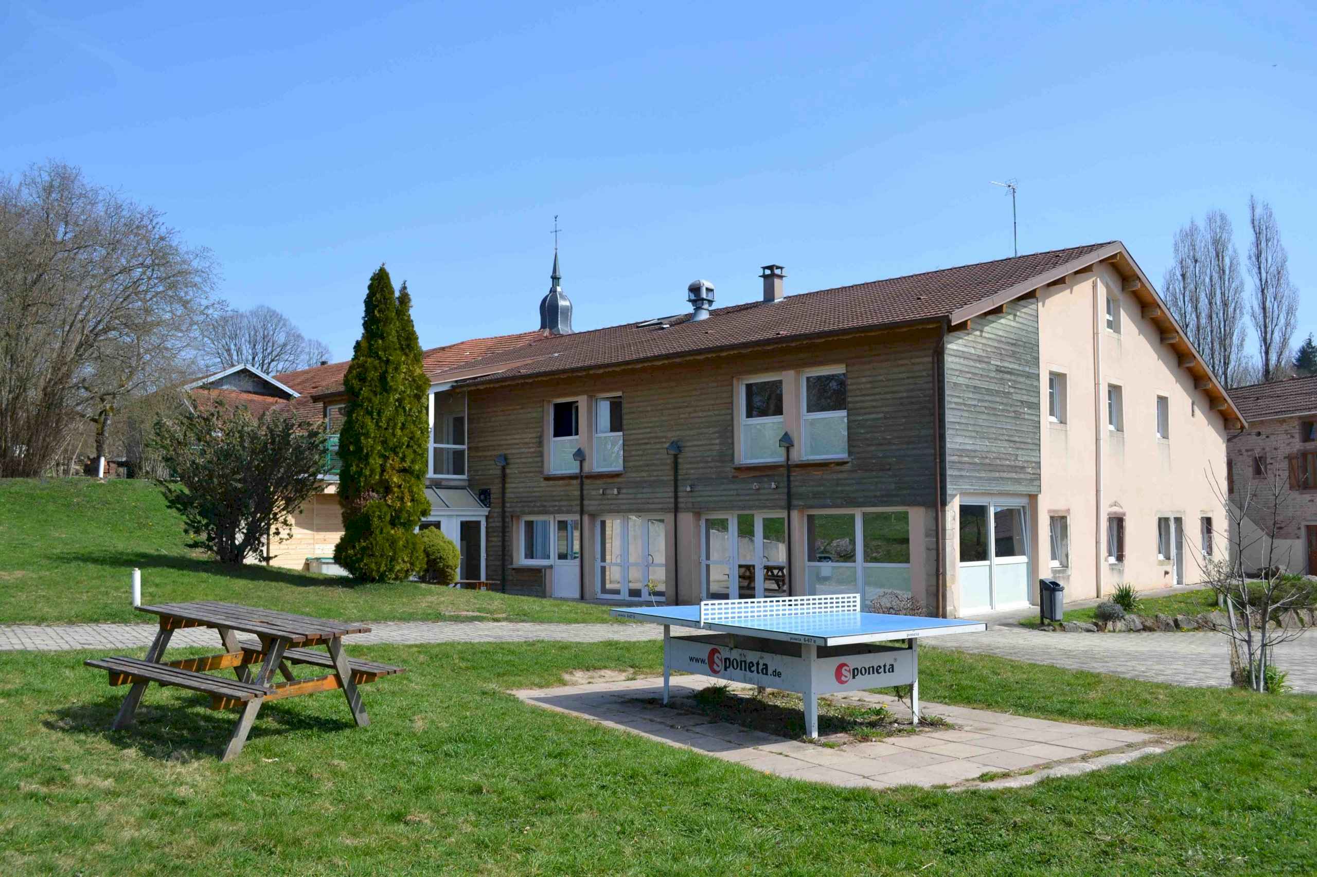 Les Voivres : Un événement inédit à la ferme
