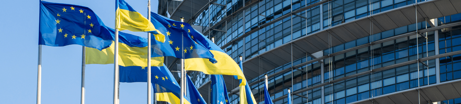 L’Europe paie pour l’Ukraine : une tragédie économique et morale