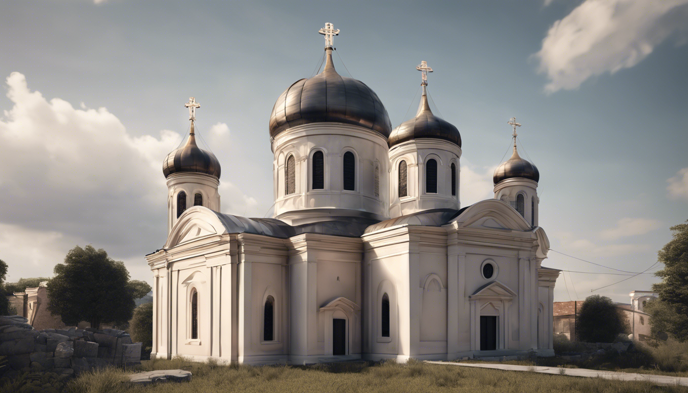 Les miracles de l’Église orthodoxe géorgienne : une révolution démographique inattendue