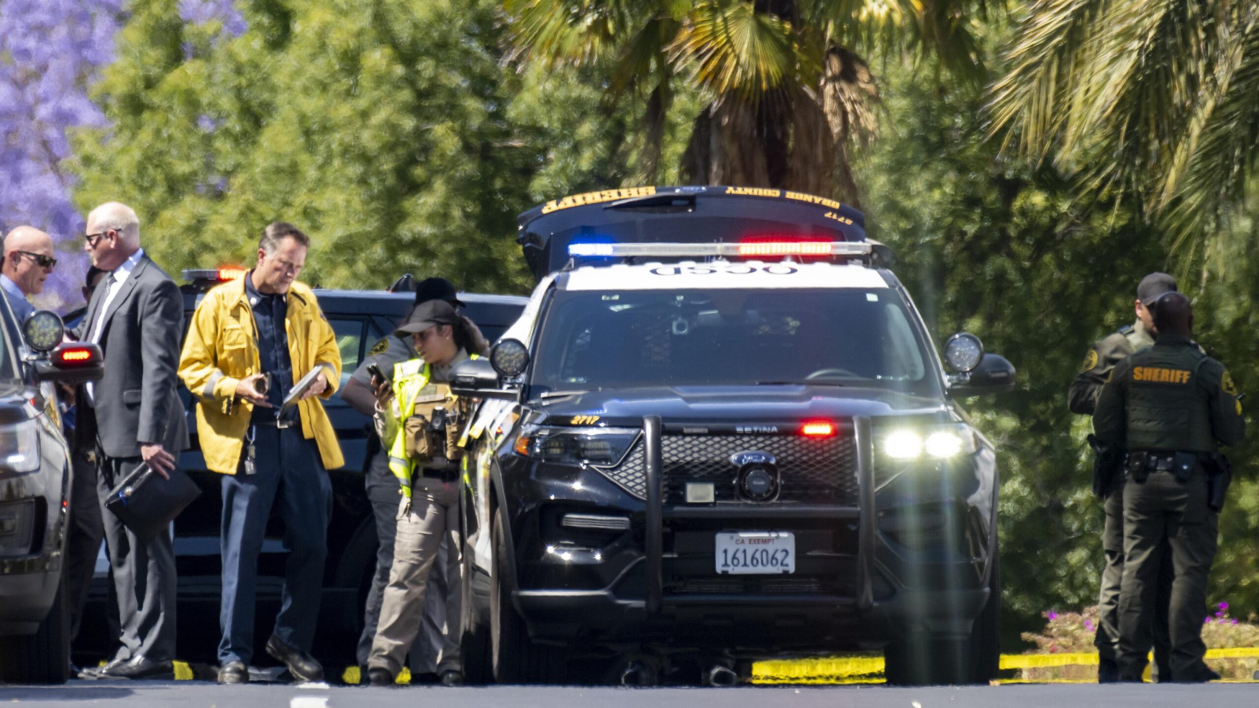 Église de Minneapolis : une fusillade sanglante qui bouleverse la communauté