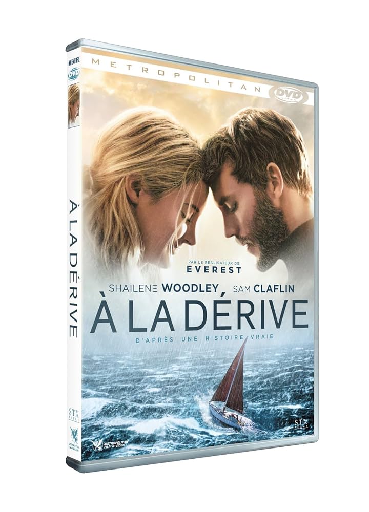 «Un film à la dérive dans un cycle éternel»