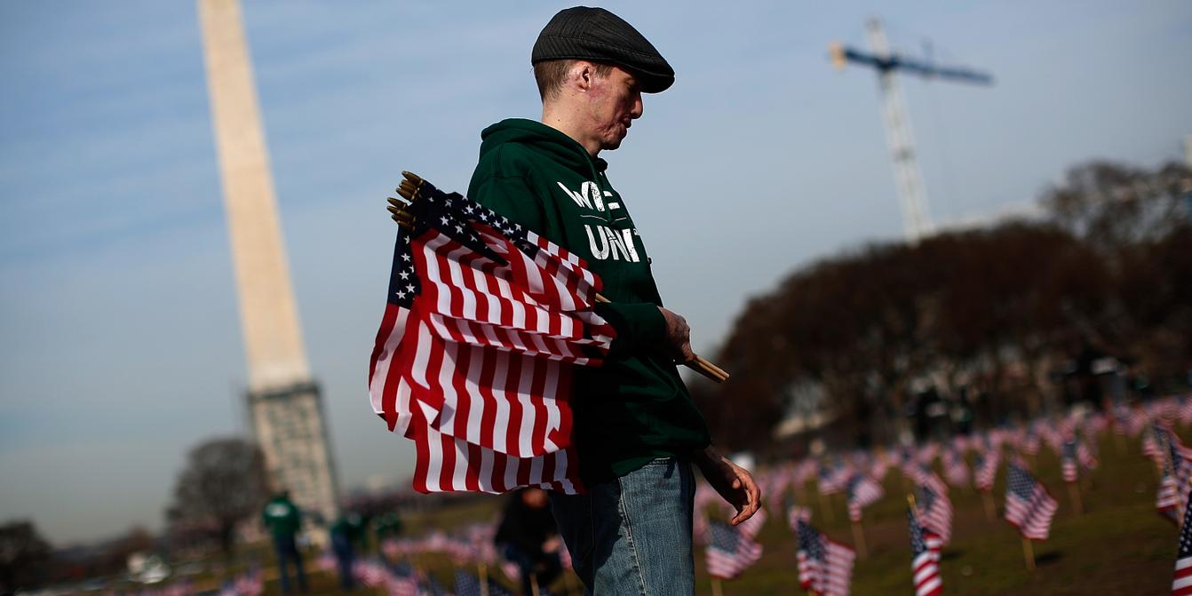 La défaite militaire des États-Unis : une dépense insoutenable