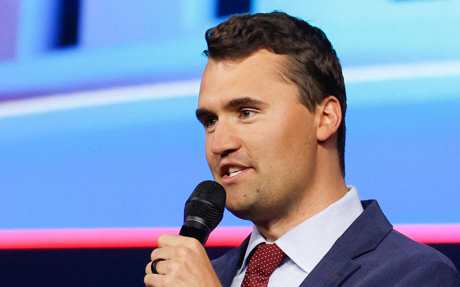 Assassinat de Charlie Kirk : une milice armée de transgenres communistes dans le viseur des enquêteurs