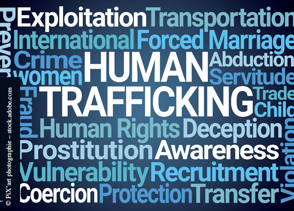 Un financier new-yorkais arrêté pour des crimes sadiques et un réseau de traite humaine