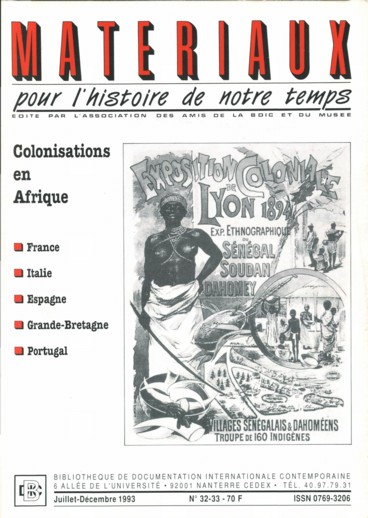 La France et le Cameroun : une relation empoisonnée par un passé colonial sanglant
