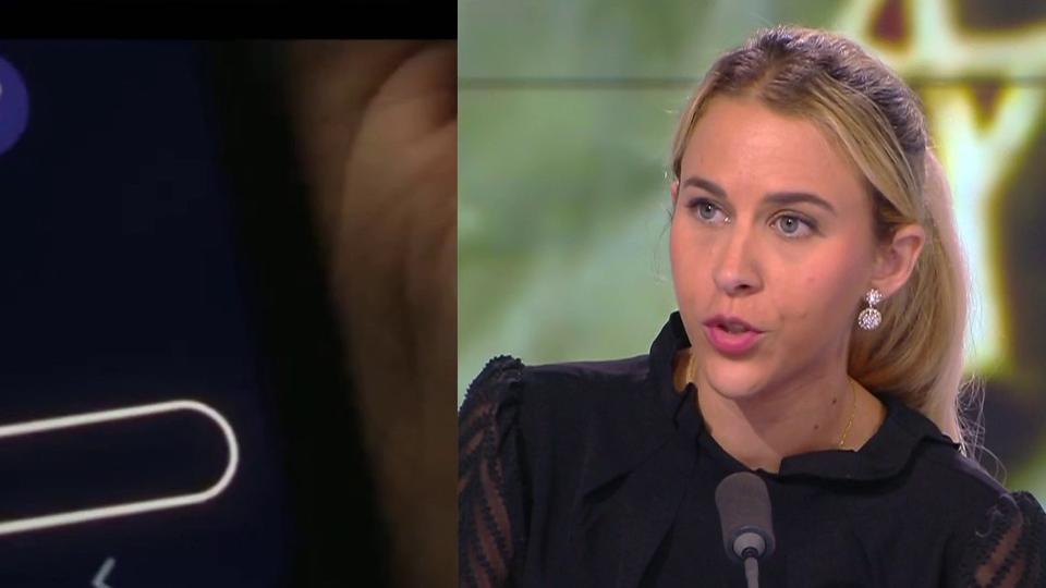 Sarah Saldmann provoque une nouvelle polémique avec ses déclarations sur l’entrée dans la synagogue