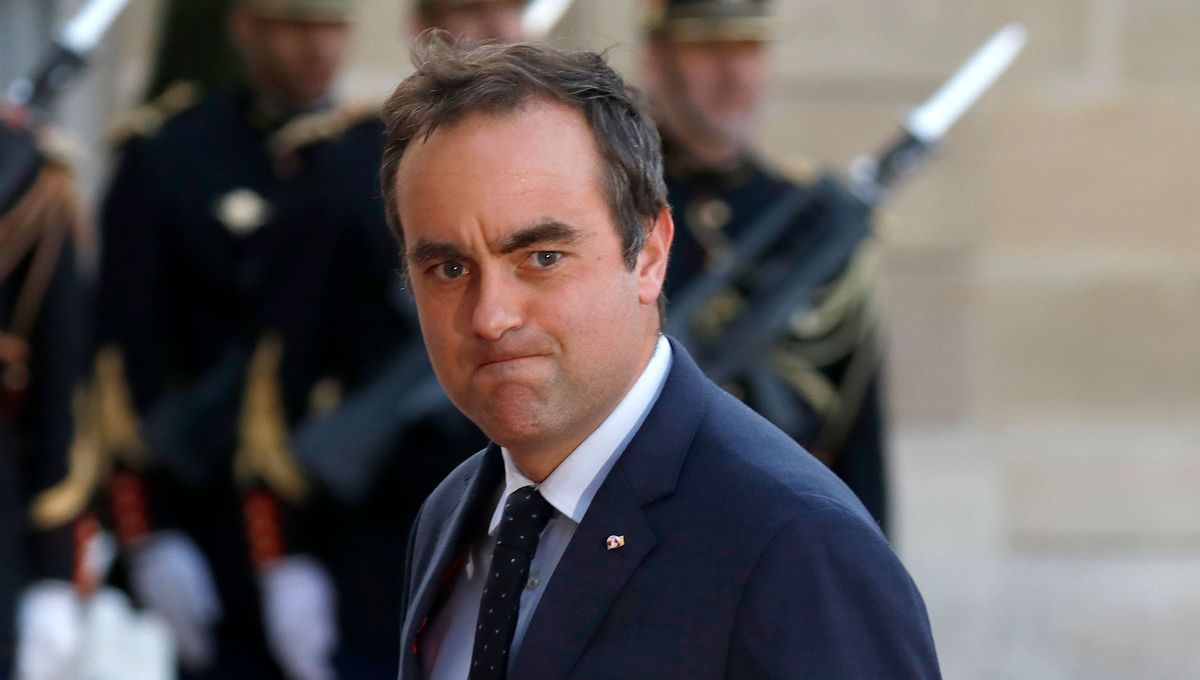 La France sacrifie sa justice à l’humanisme corrompu : Macron canonise le défenseur des pires criminels