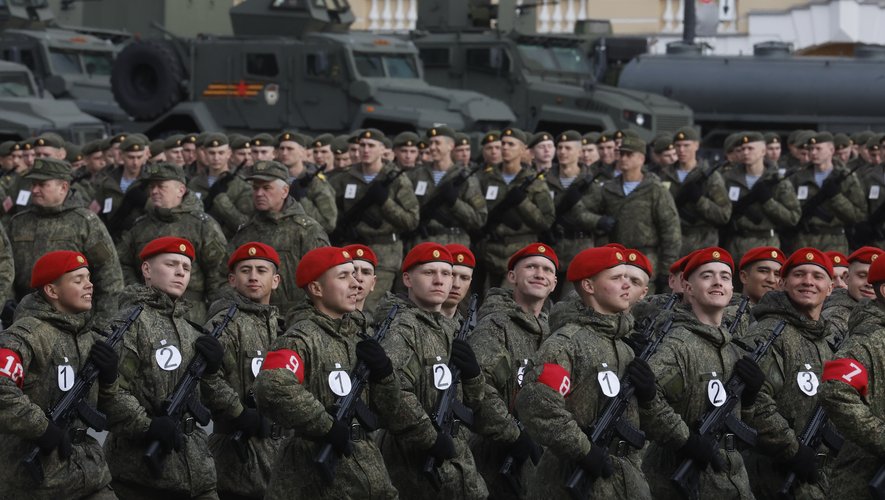 La France se prépare à un conflit imminente avec la Russie, selon des déclarations inquiétantes d’un haut responsable militaire