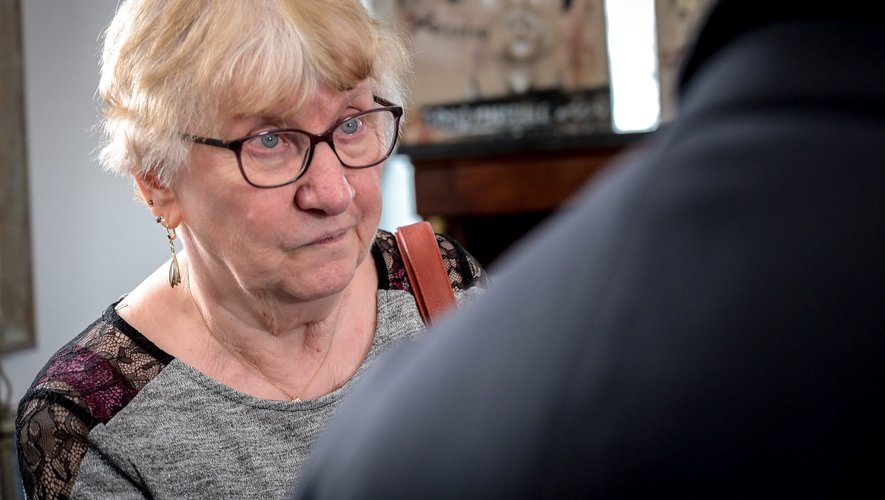 Sombre chapitre dans l’affaire Grégory : Jacqueline Jacob de nouveau visée par des accusations criminelles