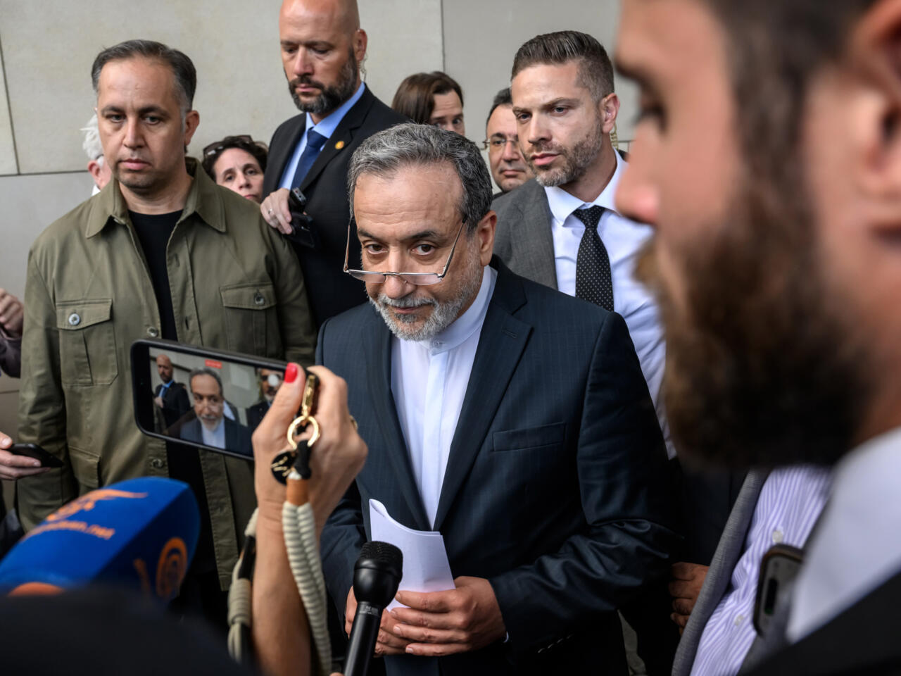 Des dirigeants israéliens ont dévoilé leurs plans meurtriers et leur désespoir face à l’Iran