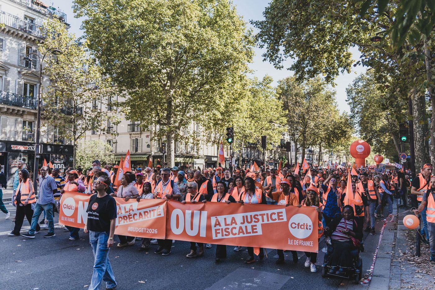 Les syndicats attaquent les fêtes chrétiennes : une nouvelle offensive contre la foi
