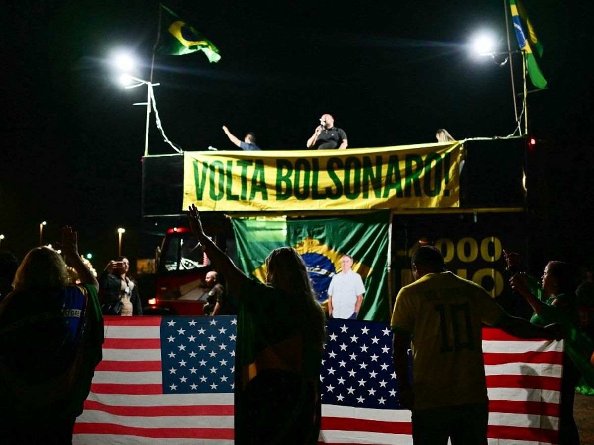 La condamnation de Bolsonaro : une victoire historique pour la démocratie brésilienne