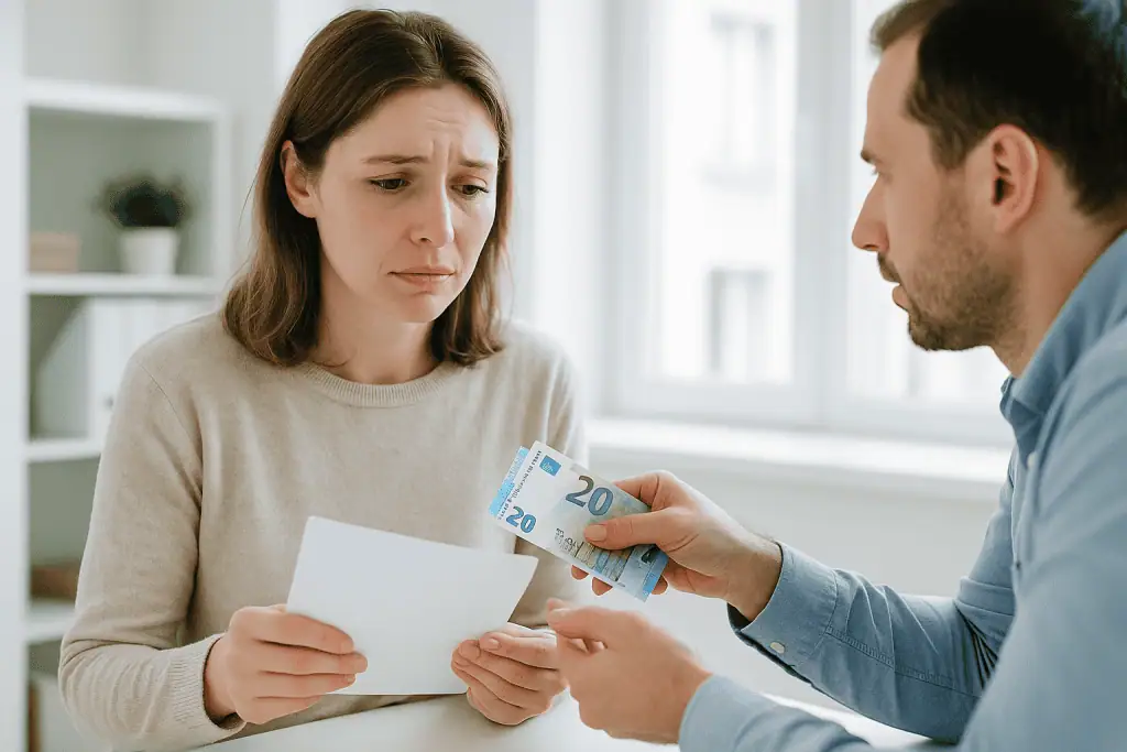 LES-CRISES SOLICITE UNE AIDE FINANCIÈRE D’URGENCE