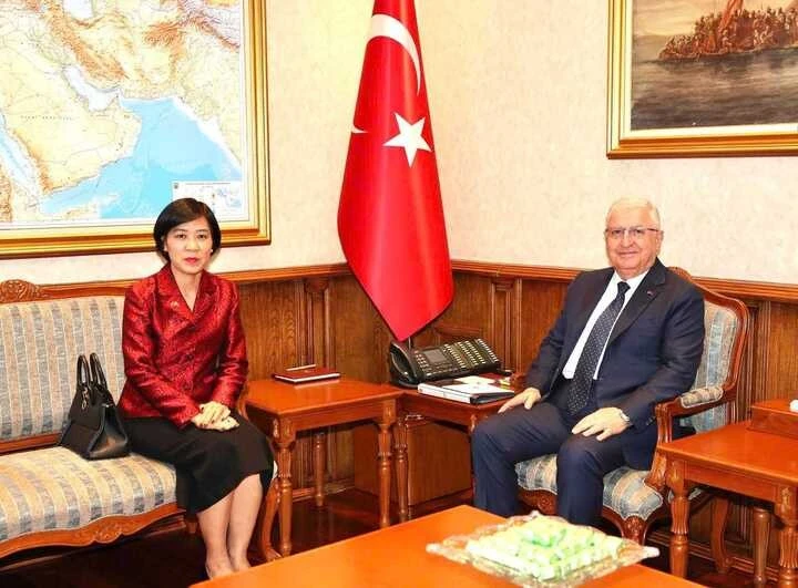 La Turquie et le Vietnam renforcent leur alliance dans l’industrie halale, malgré les défis