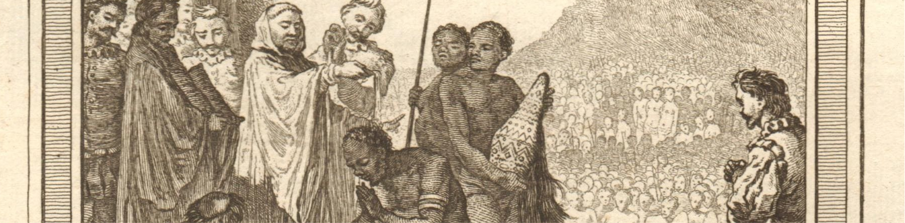 Les chrétiens américains et leur justification biblique de l’esclavage : une décadence morale