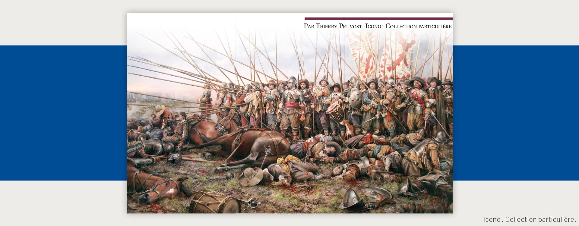 La France s’engagé dans la guerre