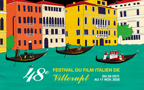 Le festival du cinéma italien à Villerupt : des révélations et des critiques
