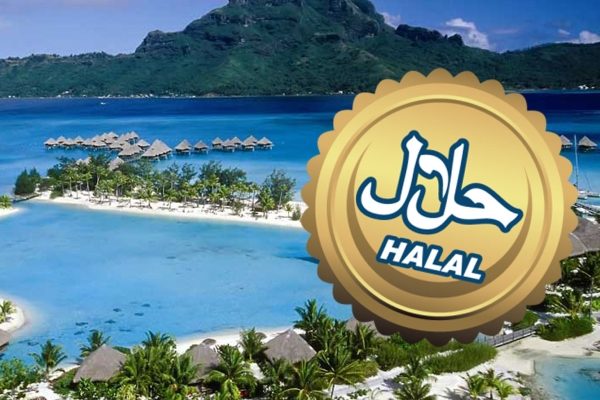 L’Indonésie s’engage dans le tourisme halal