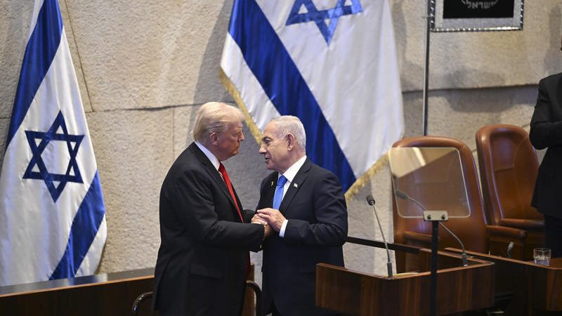 Le fragile cessez-le-feu à Gaza n’a pas été obtenu grâce à Trump ou Netanyahou, mais grâce aux manifestations mondiales pour la paix