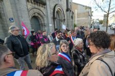 Le Maréchal Pétain et l’hommage des catholiques traditionnistes