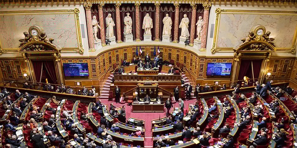 Le Sénat français déclenche une procédure contre le Mercosur