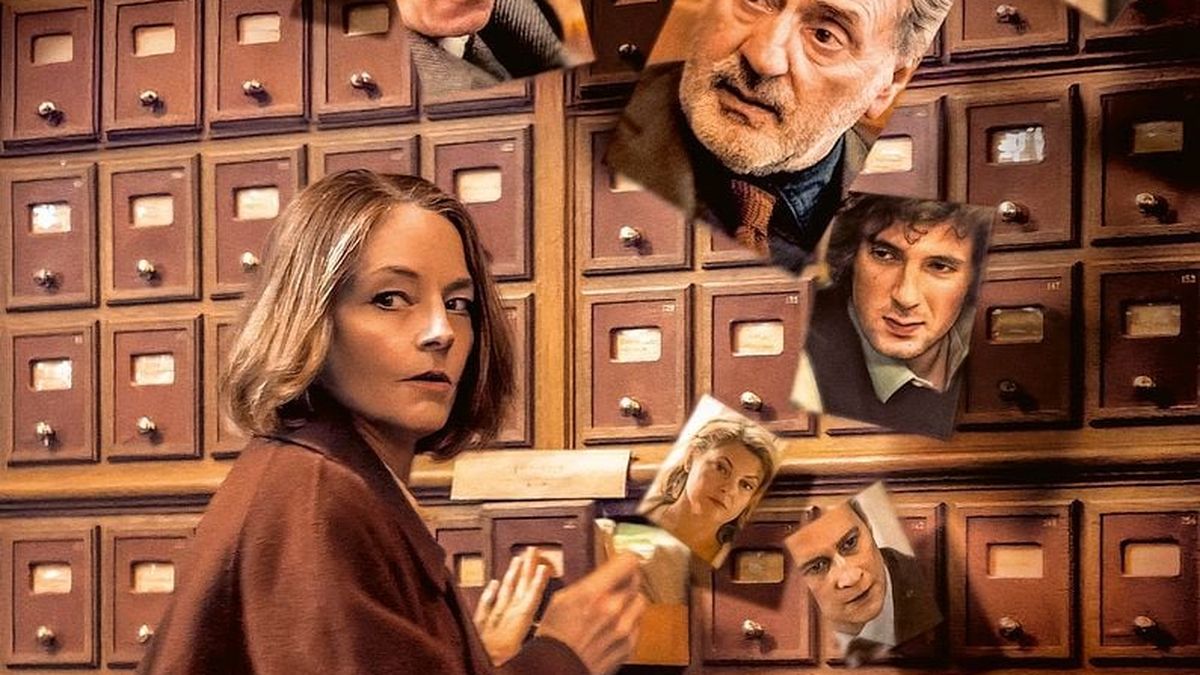 « Une comédie fantaisiste qui explore la vie privée »