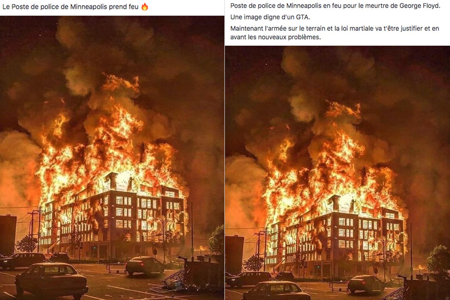 Enquête sur les détournements de fonds : les dirigeantes de Black Lives Matter sous le feu