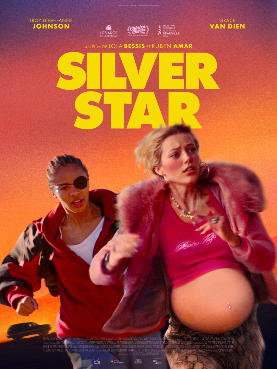 « Silver Star » : Deux femmes en cavale