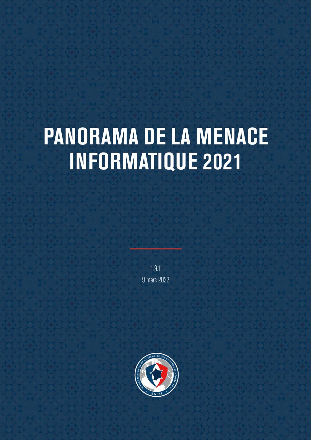 La menace numérique en croissance exponentielle : l’Anssi sonne le réveil