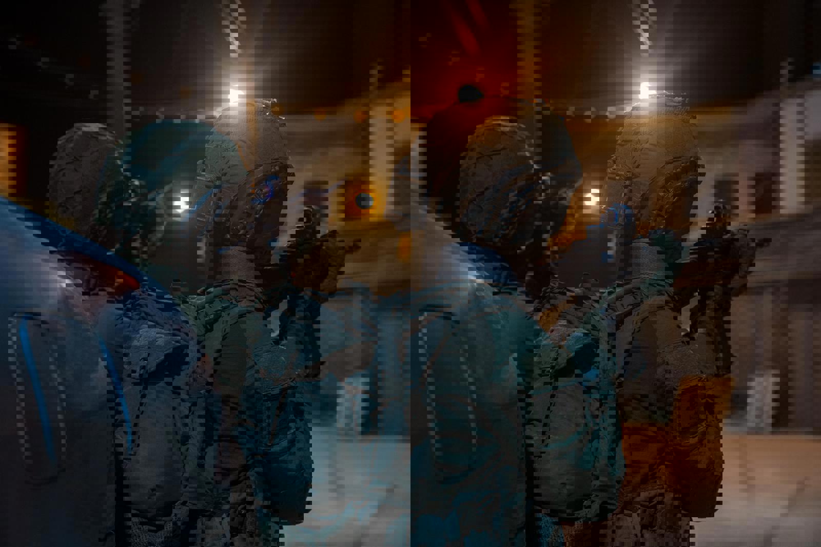 Un média juif élit son « Antisémite de l’année », Tucker Carlson en tête