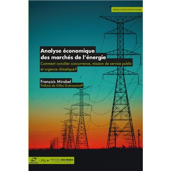 La crise économique s’aggrave : l’énergie, la politique et les menaces externes