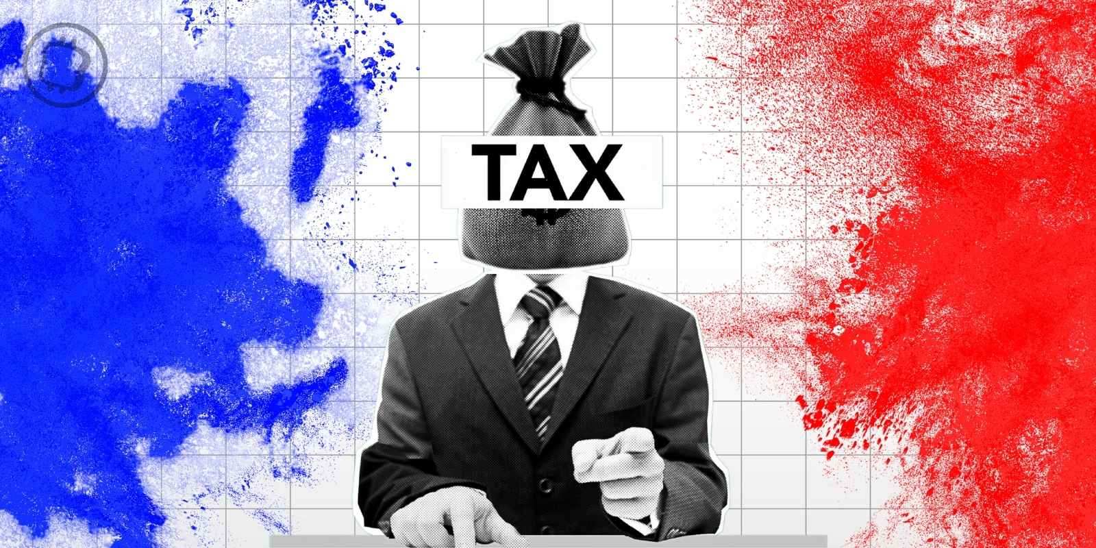 L’impôt sur la fortune : une minuscule brèche dans un système ébranlé