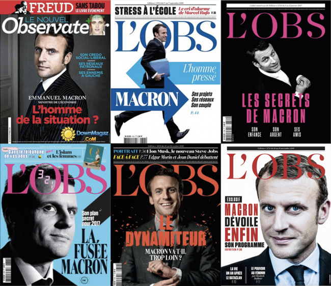 L’accident médiatique du correspondant Nova : quand Macron fait la loi face au danger russe